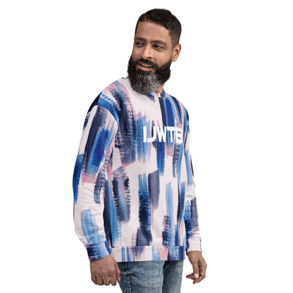 IJWTB Exclusive Unisex Sweatshirt