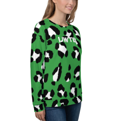 IJWTB Exclusive Unisex Sweatshirt