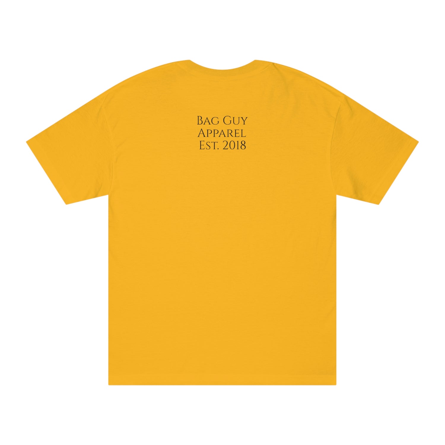 IJWTB Unisex Classic Tee