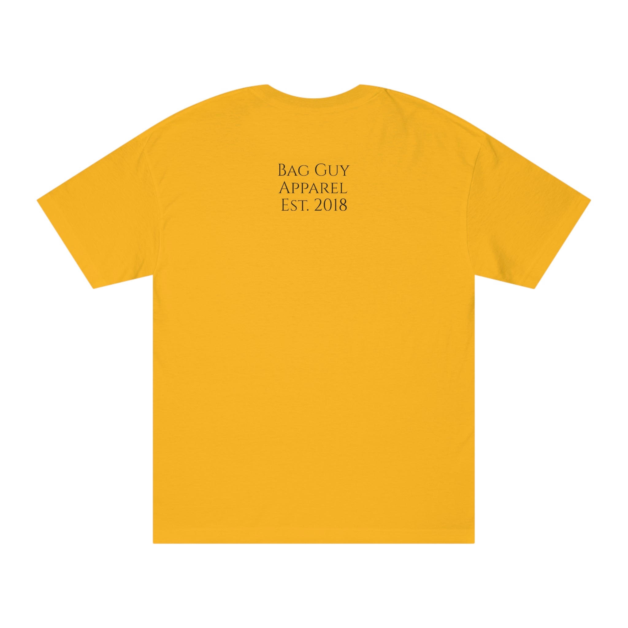 IJWTB Unisex Classic Tee