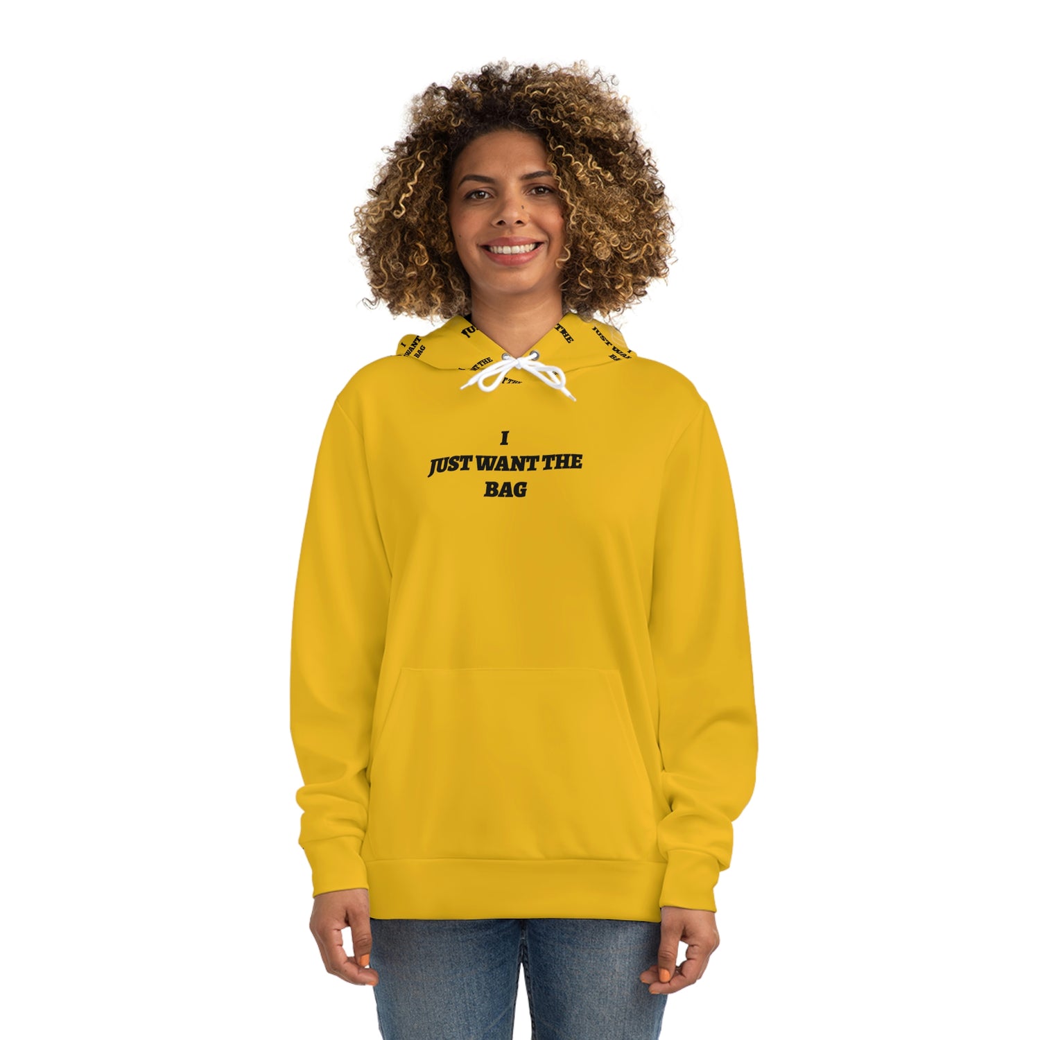IJWTB Fashion Hoodie