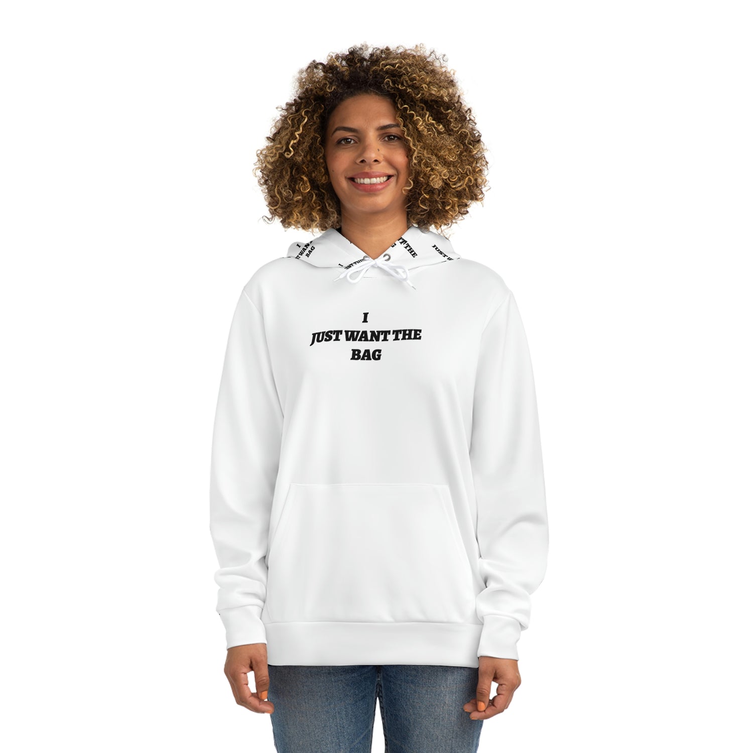IJWTB Fashion Hoodie