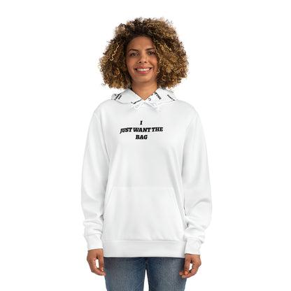 IJWTB Fashion Hoodie