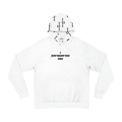 IJWTB Fashion Hoodie