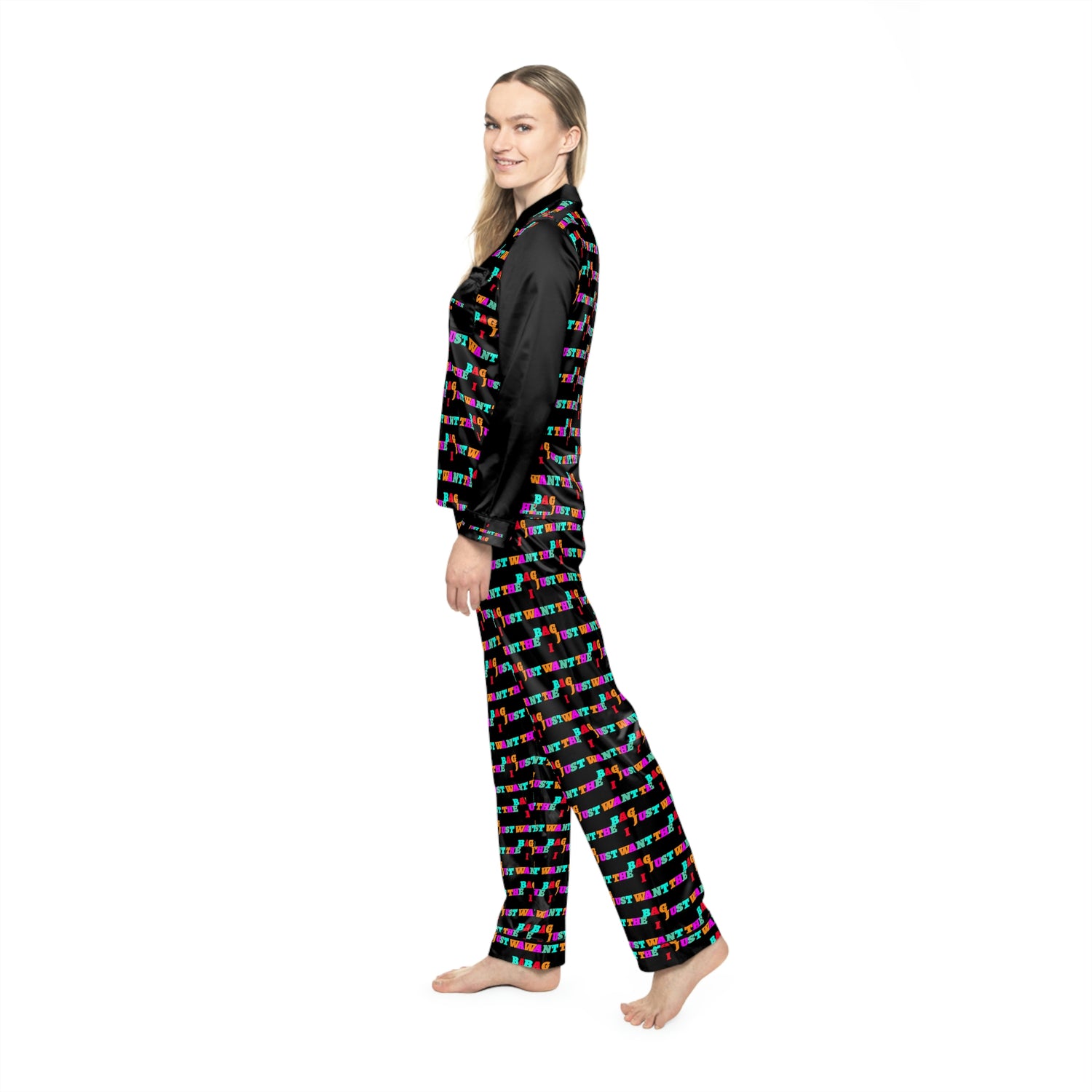 IJWTB Multicolor Women&
