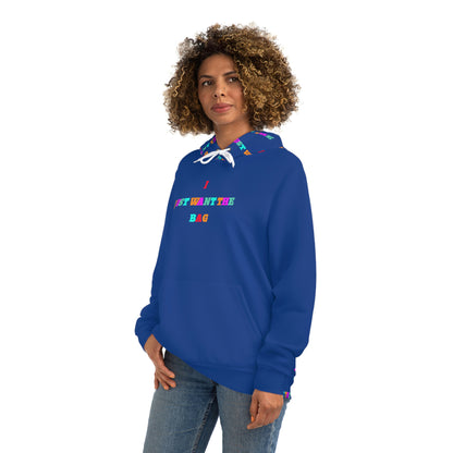 IJWTB Multicolor Fashion Hoodie
