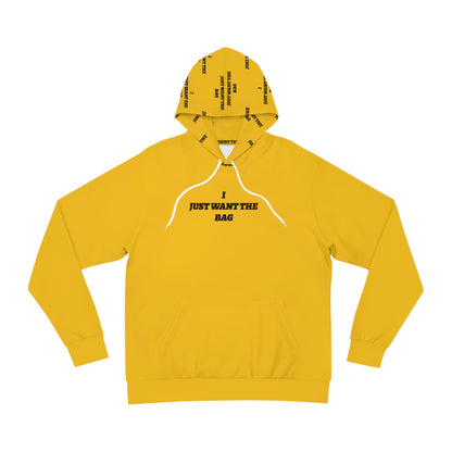 IJWTB Fashion Hoodie