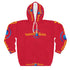 I.J.W.T.B. AOP Unisex Pullover Hoodie - BAG GUY APPAREL L.L.C.