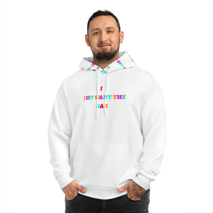 IJWTB Multicolor Fashion Hoodie