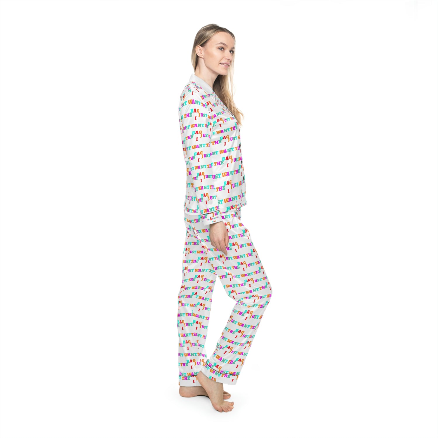 IJWTB Multicolor Women&