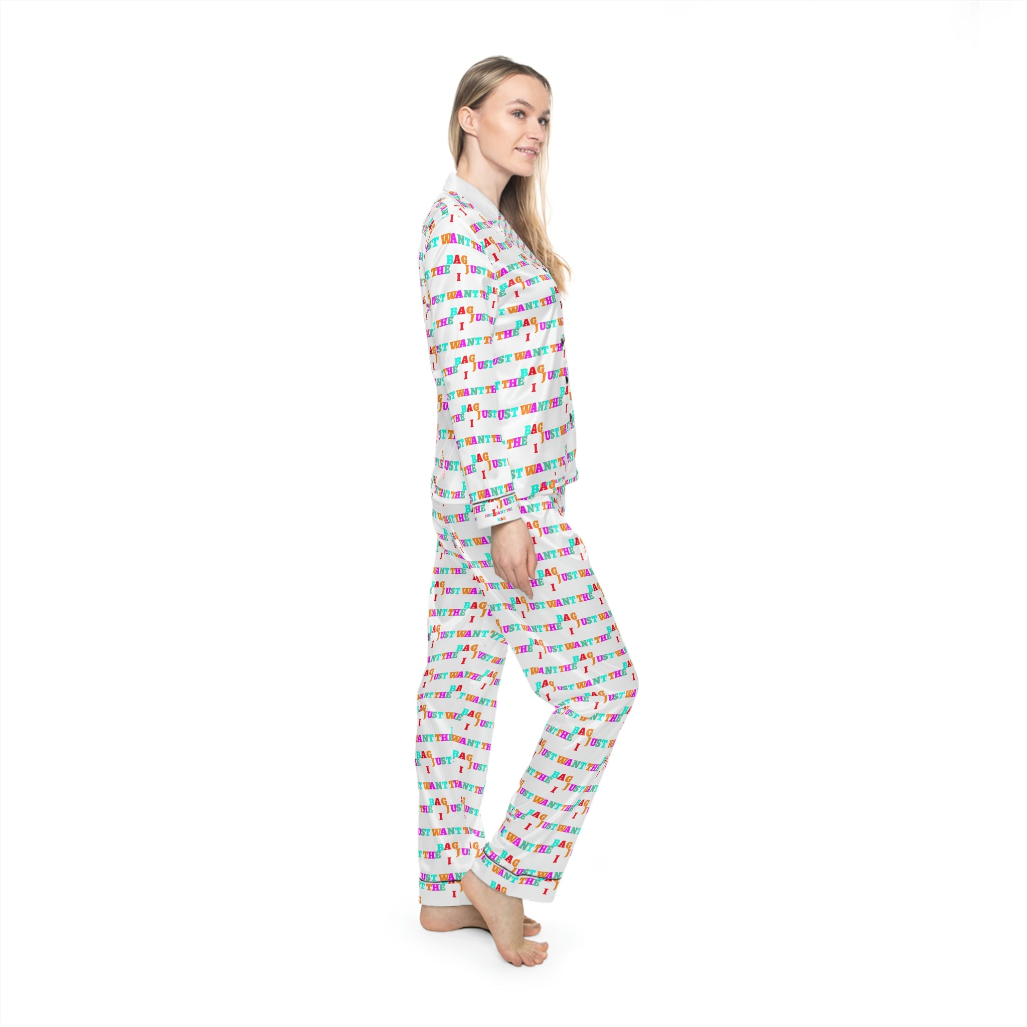 IJWTB Multicolor Women&