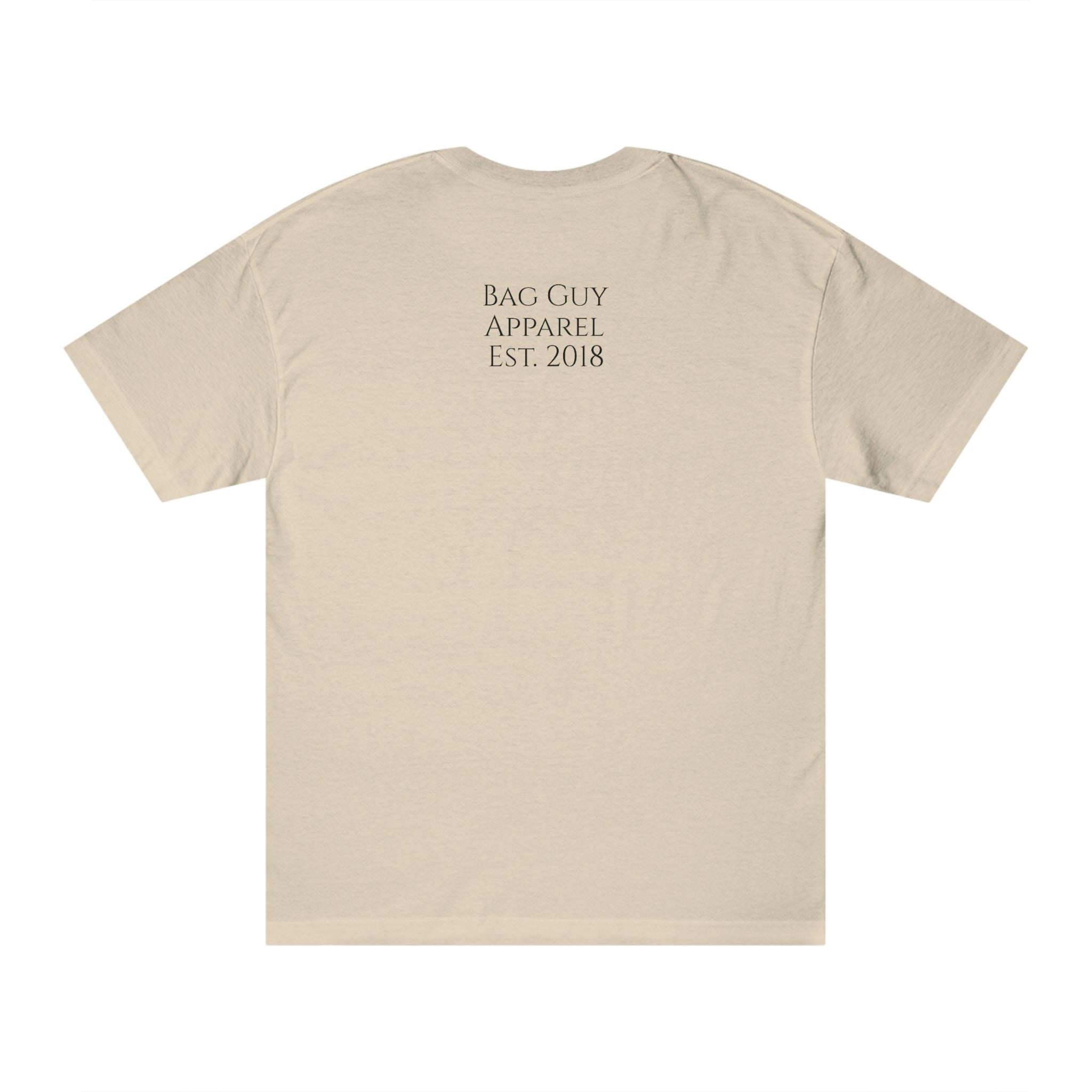 IJWTB Unisex Classic Tee