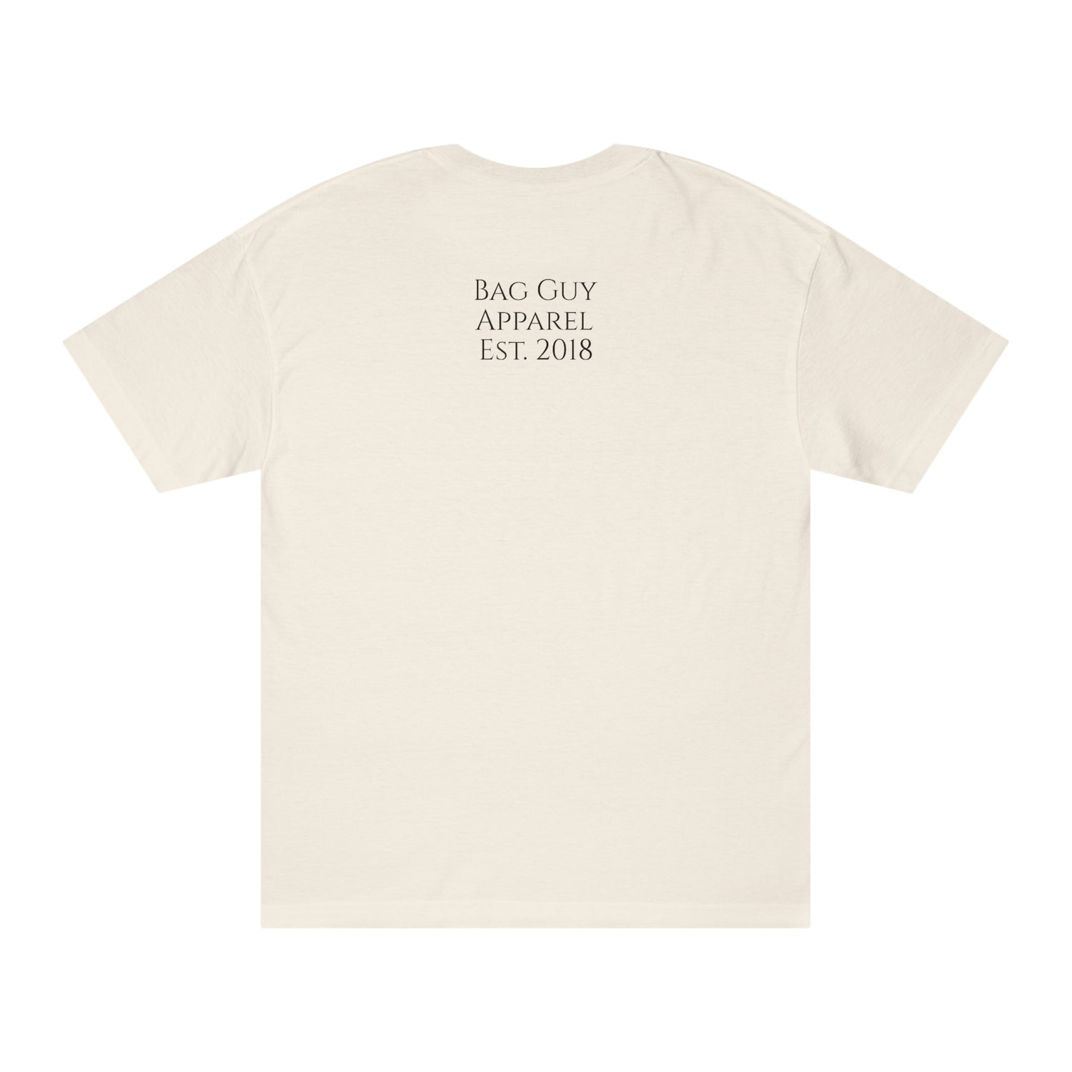 IJWTB Unisex Classic Tee