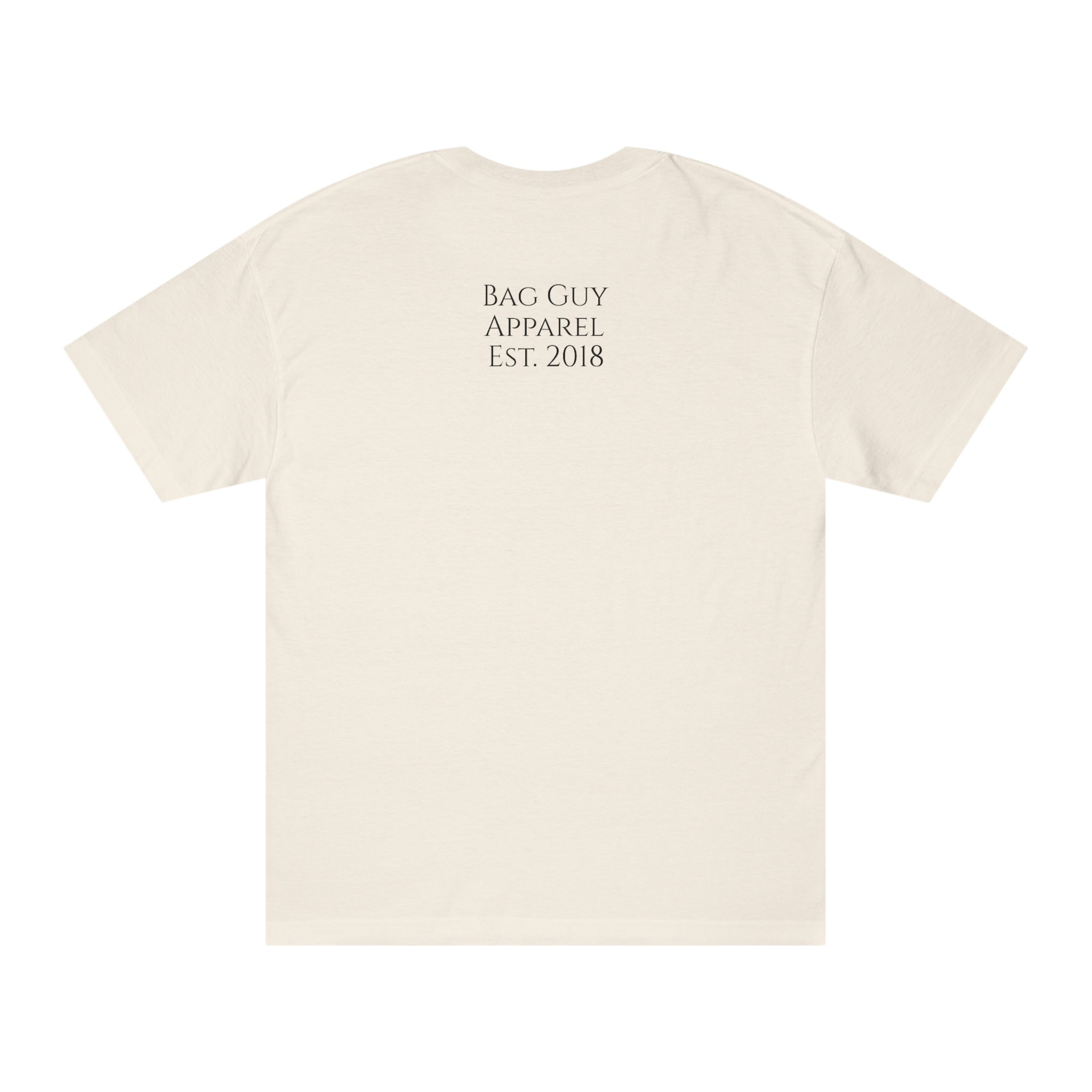 IJWTB Unisex Classic Tee