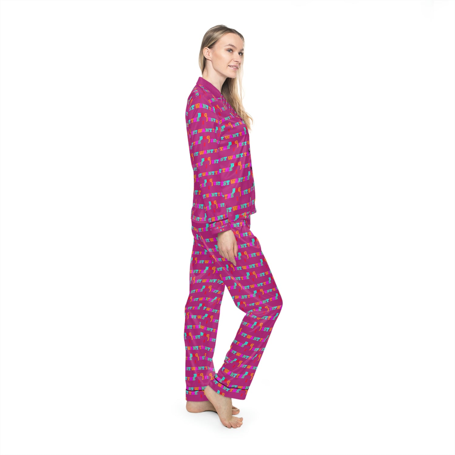IJWTB Multicolor Women&