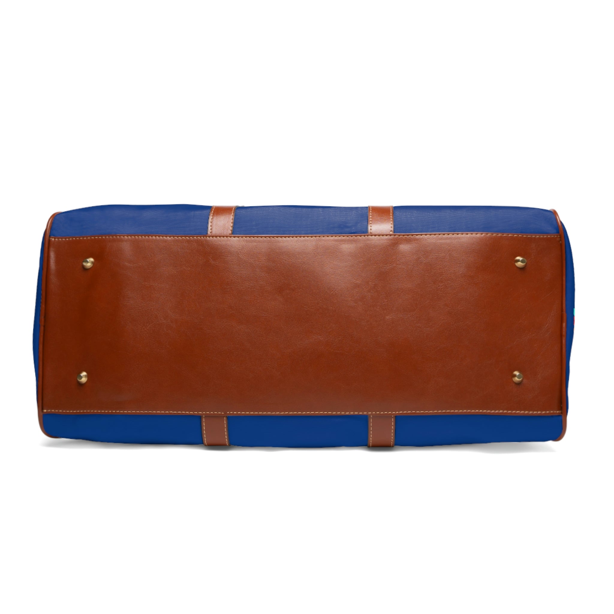 IJWTB Multicolor Waterproof Travel Bag