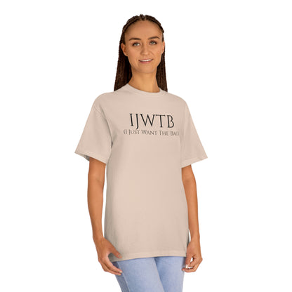 IJWTB Unisex Classic Tee
