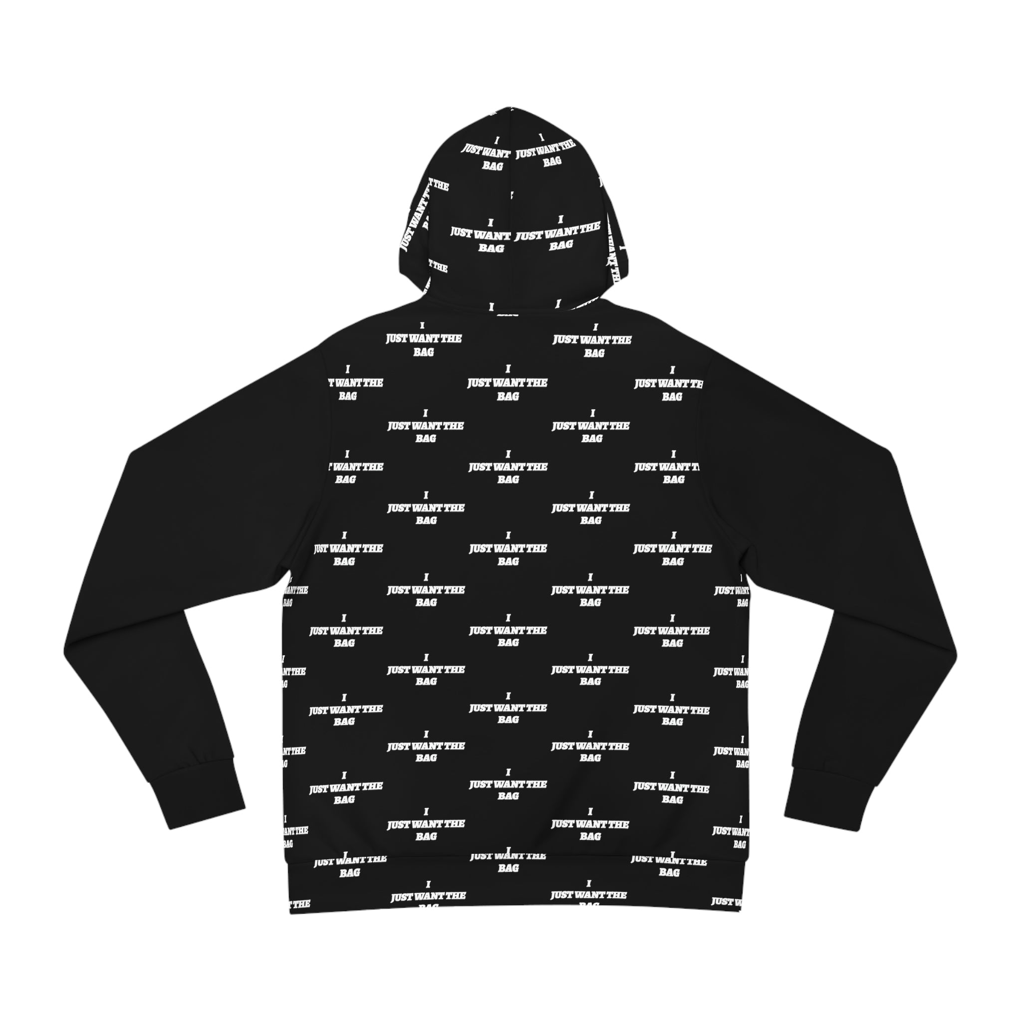 IJWTB Fashion Hoodie