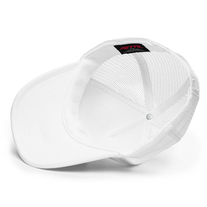 Bagguy Foam trucker hat