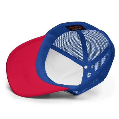 Bagguy Foam trucker hat