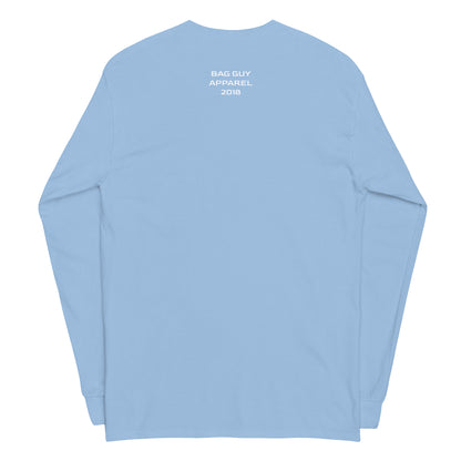 Bagguy Men’s Long Sleeve Shirt