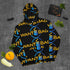 I.J.W.T.B. Unisex Hoodie - Jermaine Montgomery