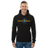 I.J.W.T.B. Unisex pullover hoodie - BAG GUY APPAREL L.L.C.