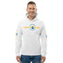 I.J.W.T.B. Unisex pullover hoodie - BAG GUY APPAREL L.L.C.